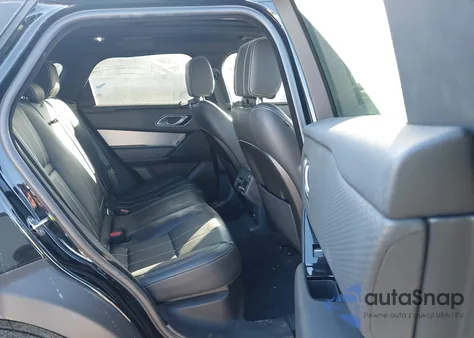 2020 Land Rover Range Rover Velar P250 S from USA, damaged, VIN SALYB2EX3LA273648